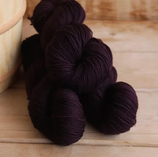Why Knot Fibers Sole