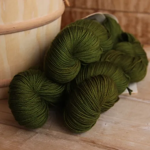 Why Knot Fibers Sole