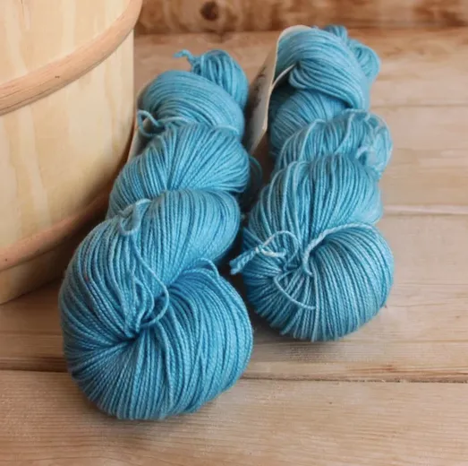 Why Knot Fibers Sole