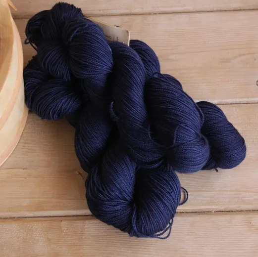 Why Knot Fibers Sole