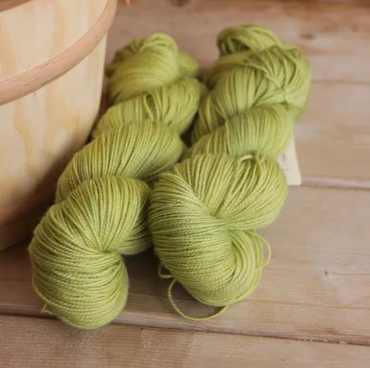 Why Knot Fibers Sole