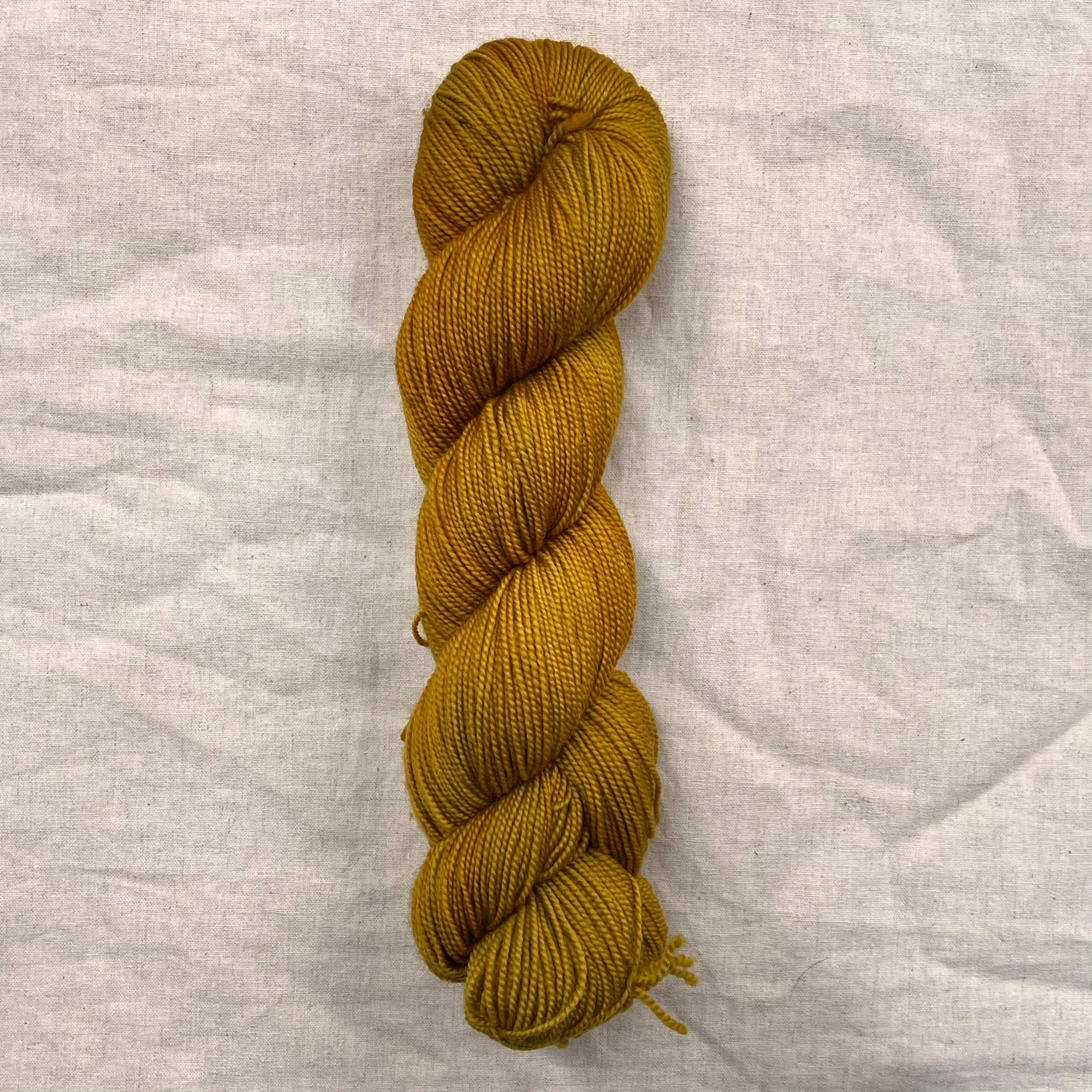 Why Knot Fibers Sole