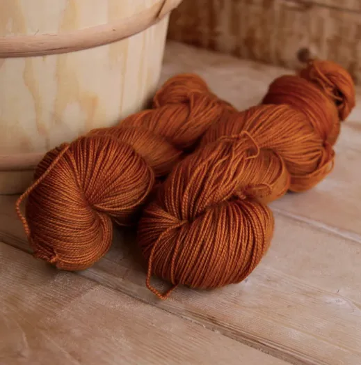 Why Knot Fibers Sole