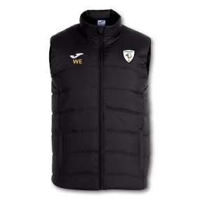 Wight Eagles F.C. Coaches Gilet