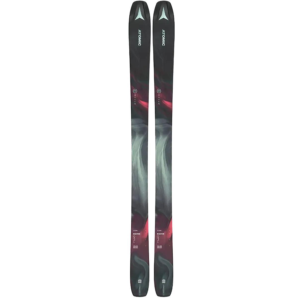 Women's Maven 93C