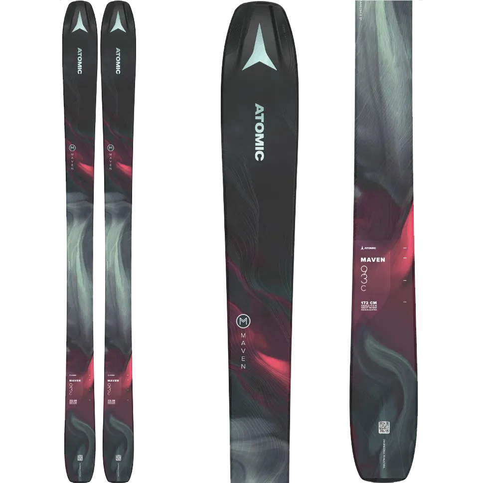 Women's Maven 93C